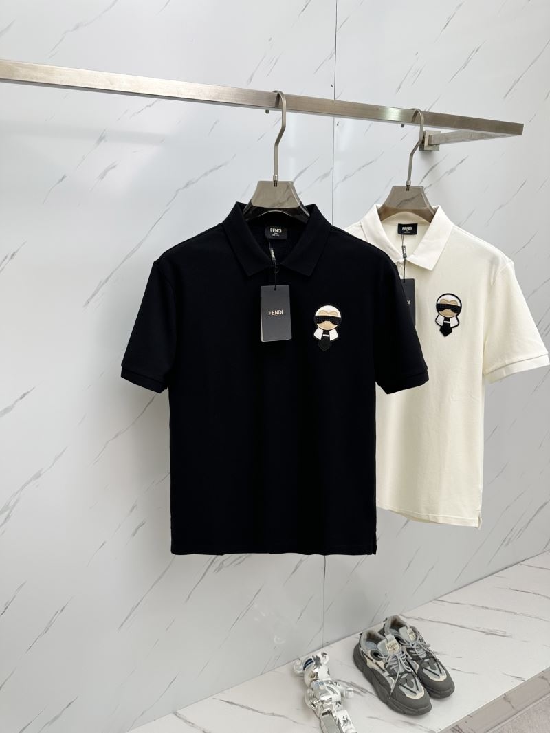 Fendi T-Shirts